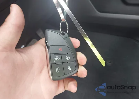 2024 GMC Sierra 1500 4Wd Short Box Denali from USA, damaged, VIN 3GTUUGED6RG451193